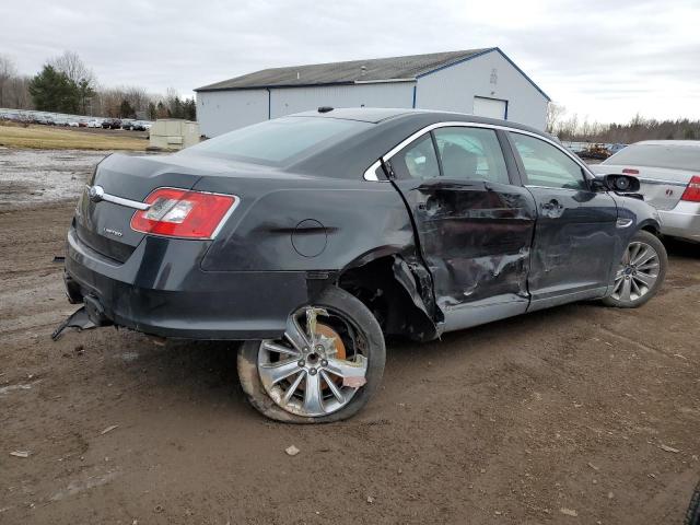 Photo 3 from auction – 2011 FORD TAURUS LIM with VIN 1FAHP2FW7BG152525