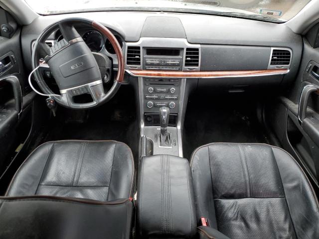 Photo 8 from auction – 2012 LINCOLN MKZ with VIN 3LNHL2GC2CR831909