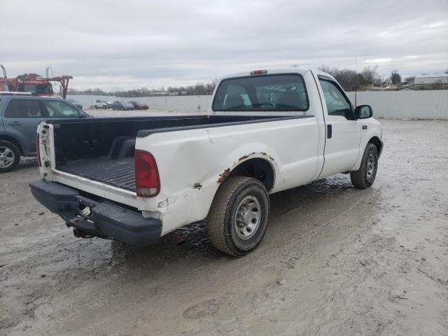 Photo 3 from auction – 2003 FORD F250 SUPER with VIN 3FTNF20L53MB35518