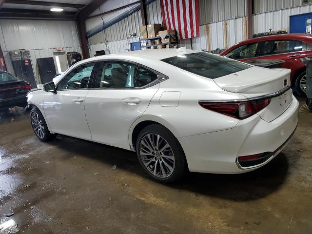 Photo 2 from auction – 2021 LEXUS ES 250 BAS with VIN 58AD11D1XMU005295