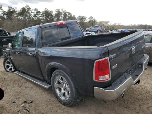 Photo 2 from auction – 2015 RAM 1500 LARAM with VIN 1C6RR7NT8FS627445