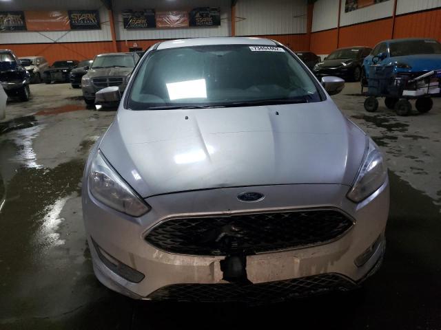 Photo 5 from auction – 2015 FORD FOCUS SE with VIN 1FADP3F28FL245679