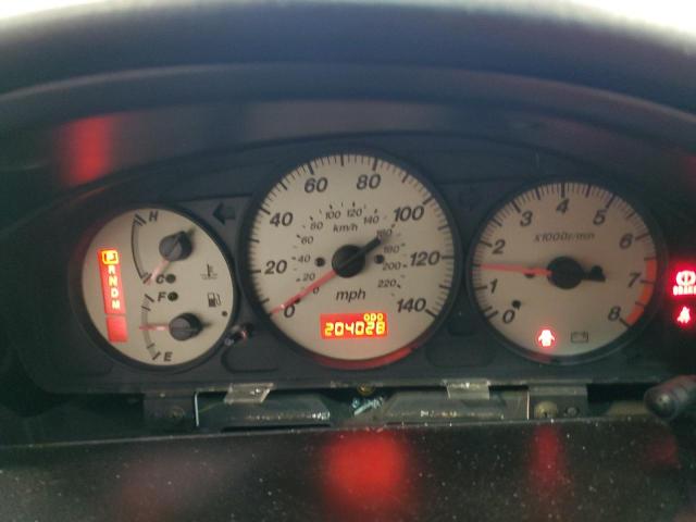 Photo 9 from auction – 2003 MAZDA PROTEGE PR with VIN JM1BJ245931112219