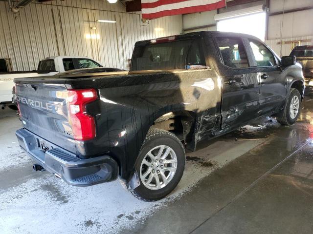 Photo 3 from auction – 2022 CHEVROLET SILVERADO with VIN 1GCUYEED9NZ184957