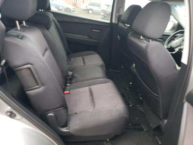 Photo 11 from auction – 2009 MAZDA CX-9 with VIN JM3TB28A290166038
