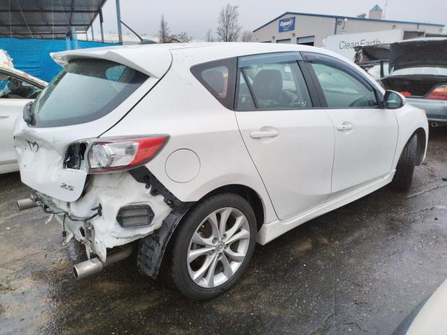 Photo 3 from auction – 2010 MAZDA 3 S with VIN JM1BL1H62A1128797