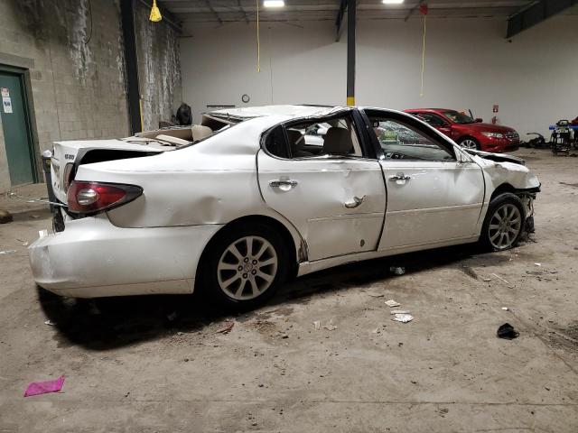 Photo 3 from auction – 2003 LEXUS ES 300 with VIN JTHBF30G530087306