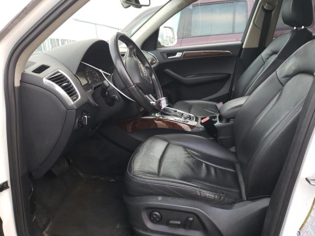 Photo 7 from auction – 2012 AUDI Q5 PREMIUM with VIN WA1LFAFP6CA004598