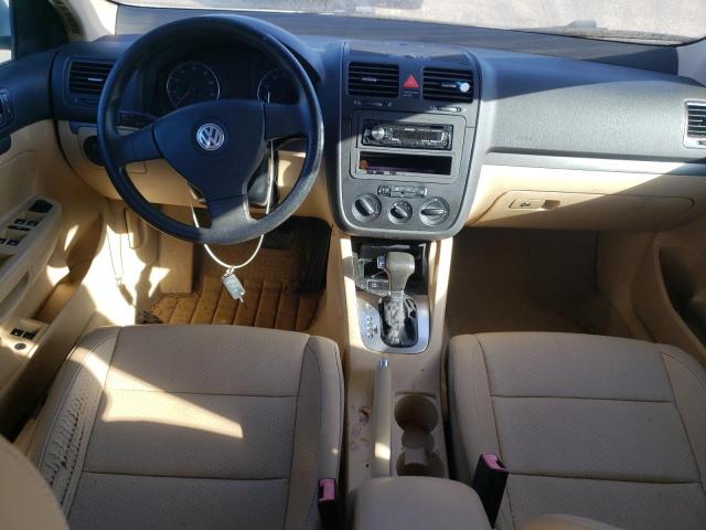 Photo 8 from auction – 2007 VOLKSWAGEN JETTA WOLF with VIN 3VWEF81K07M188977