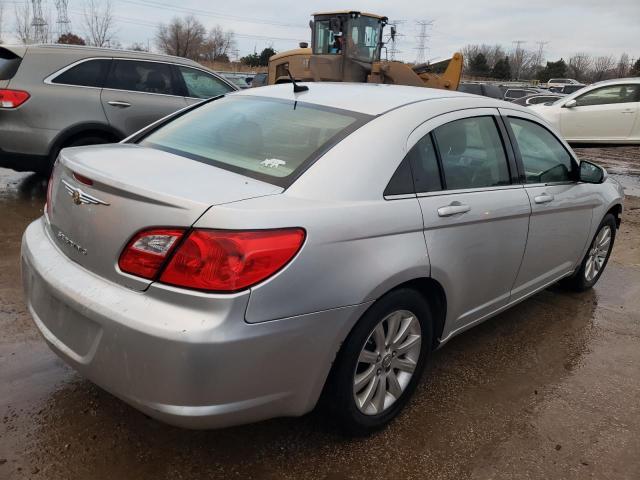 Photo 3 from auction – 2010 CHRYSLER SEBRING LI with VIN 1C3CC5FB2AN137346