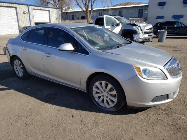 Photo 4 from auction – 2015 BUICK VERANO with VIN 1G4PP5SK2F4150209
