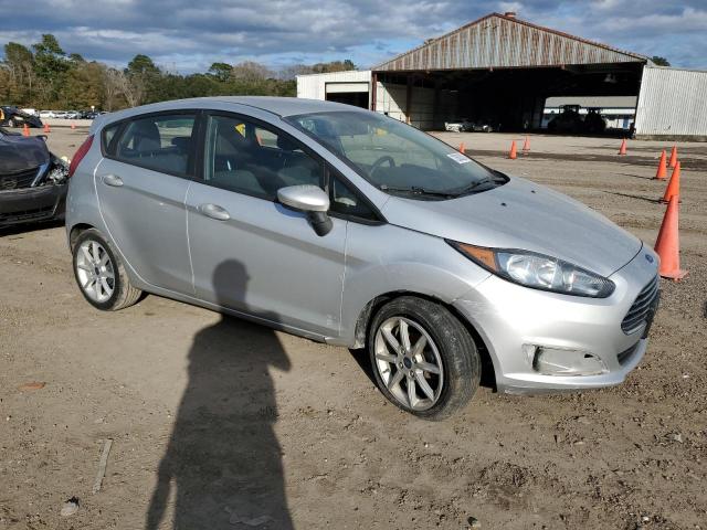 Photo 4 from auction – 2019 FORD FIESTA SE with VIN 3FADP4EJ3KM143763