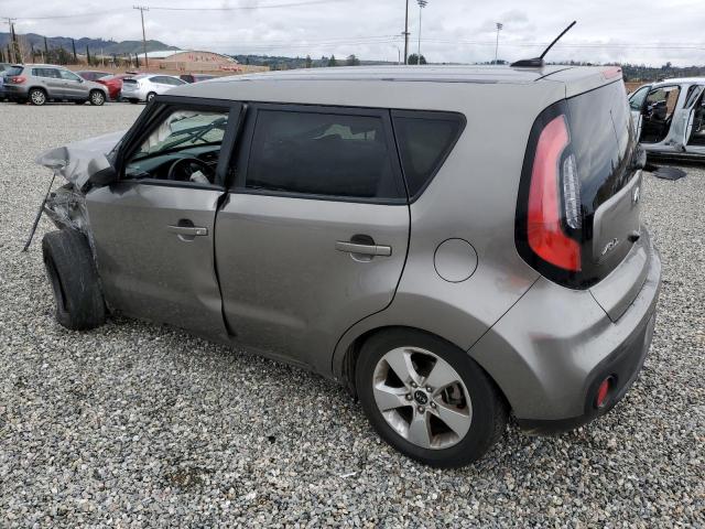 Photo 2 from auction – 2019 KIA SOUL with VIN KNDJN2A2XK7020090
