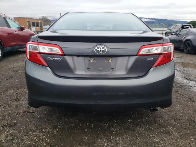 Photo 6 from auction – 2014 TOYOTA CAMRY L with VIN 4T1BF1FK7EU863721