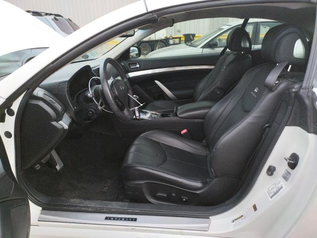 Photo 7 from auction – 2012 INFINITI G37 BASE with VIN JN1CV6FE7CM201107
