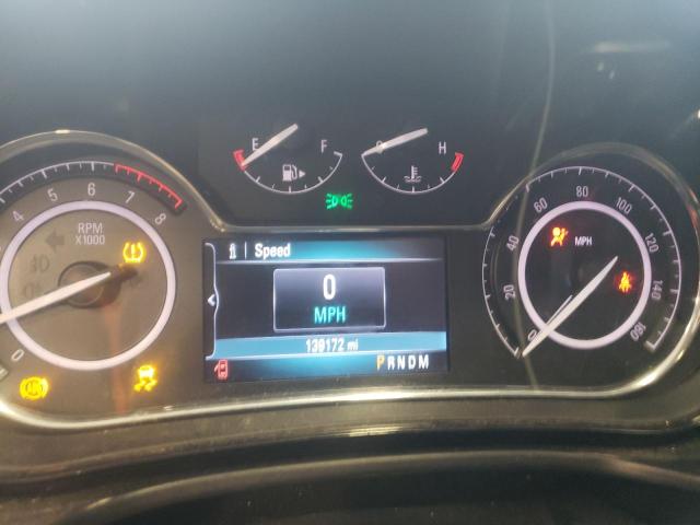 Photo 9 from auction – 2014 BUICK REGAL PREM with VIN 2G4GN5EX1E9281964