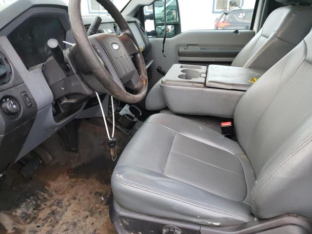 Photo 7 from auction – 2015 FORD F250 SUPER with VIN 1FT7X2B64FEA28077