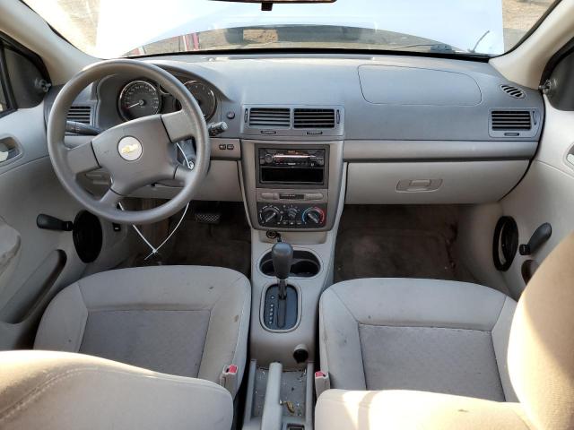 Photo 8 from auction – 2006 CHEVROLET COBALT LS with VIN 1G1AK58F167659962