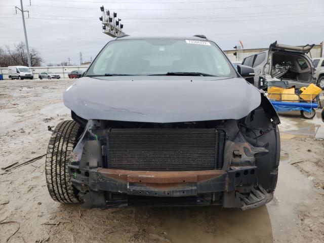 Photo 5 from auction – 2010 CHEVROLET TRAVERSE L with VIN 1GNLRFED9AS134519