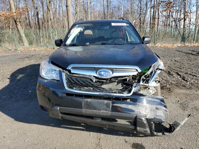 Photo 5 from auction – 2015 SUBARU FORESTER 2 with VIN JF2SJADC1FH490119