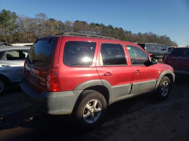 Photo 3 from auction – 2006 MAZDA TRIBUTE I with VIN 4F2YZ02Z06KM34422