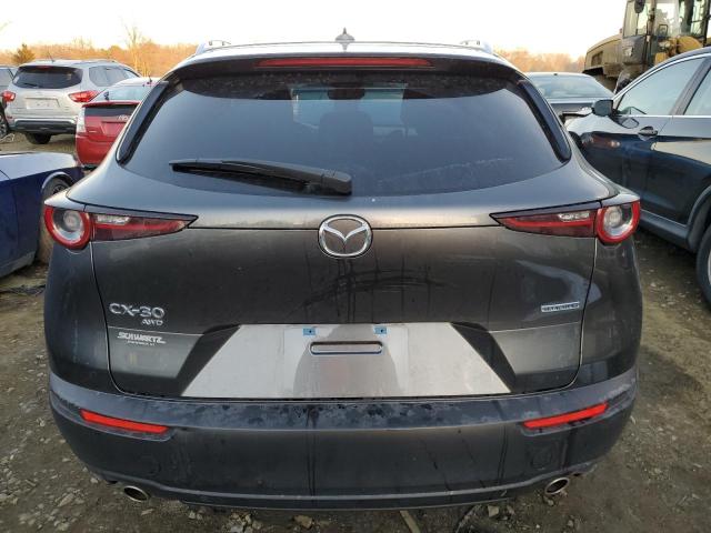 Photo 6 from auction – 2021 MAZDA CX-30 PREM with VIN 3MVDMBDL6MM315859