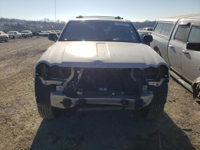 Photo 5 from auction – 2010 JEEP GRAND CHER with VIN 1J4PR4GK7AC136333