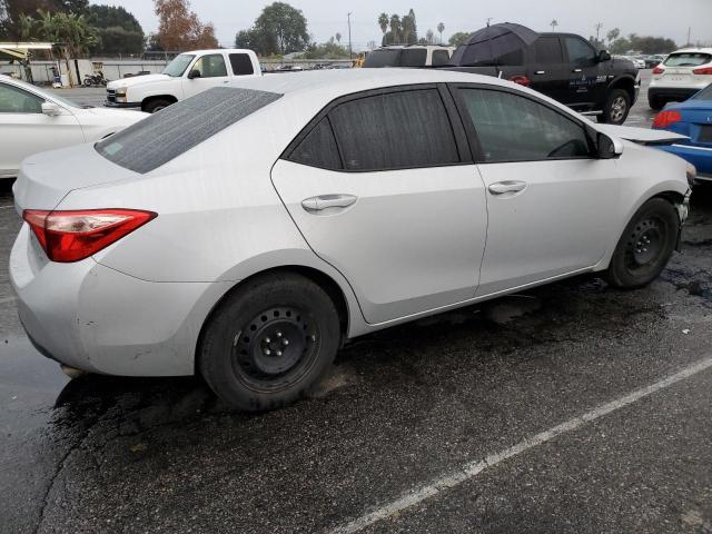 Photo 3 from auction – 2017 TOYOTA COROLLA L with VIN 2T1BURHE5HC775719