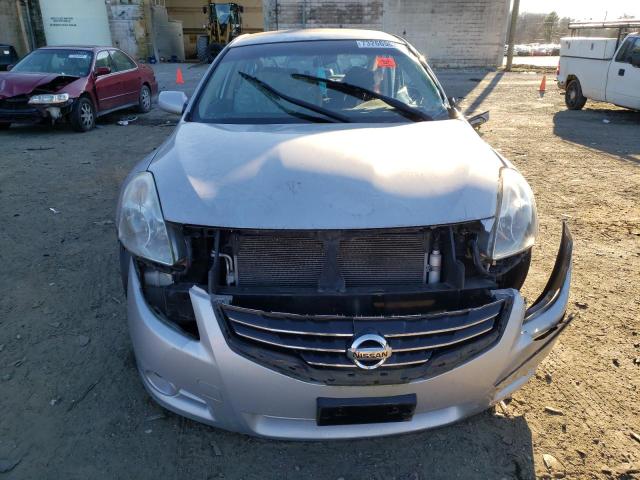 Photo 5 from auction – 2012 NISSAN ALTIMA BAS with VIN 1N4AL2AP4CN577033