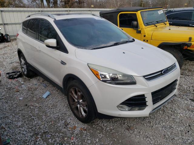 Photo 4 from auction – 2014 FORD ESCAPE TIT with VIN 1FMCU0JX6EUA04143