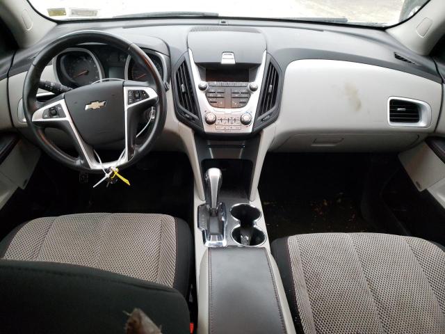 Photo 8 from auction – 2010 CHEVROLET EQUINOX LT with VIN 2CNFLPEY8A6362395