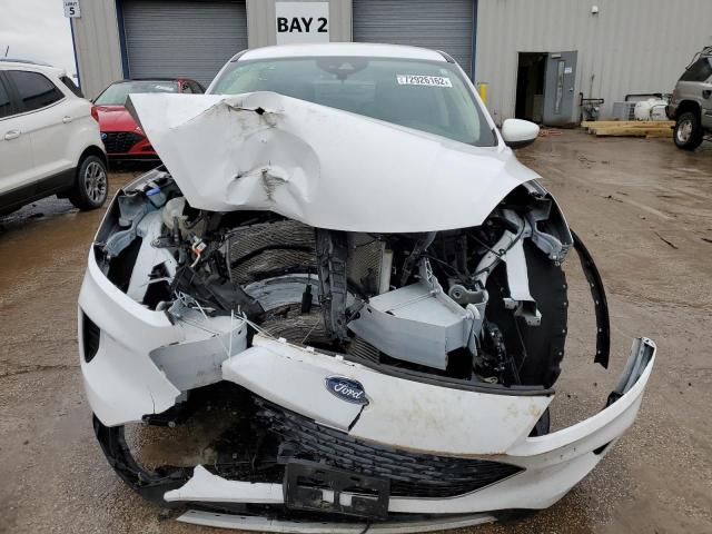 Photo 5 from auction – 2020 FORD ESCAPE SE with VIN 1FMCU9G64LUA70495