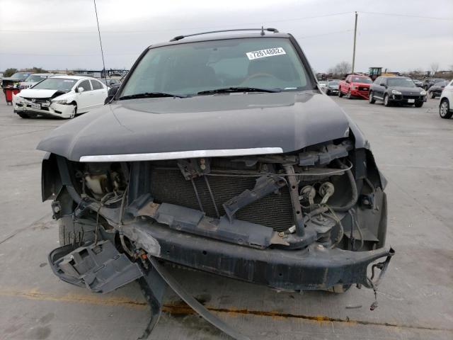 Photo 5 from auction – 2007 GMC ENVOY DENA with VIN 1GKES63M972292266