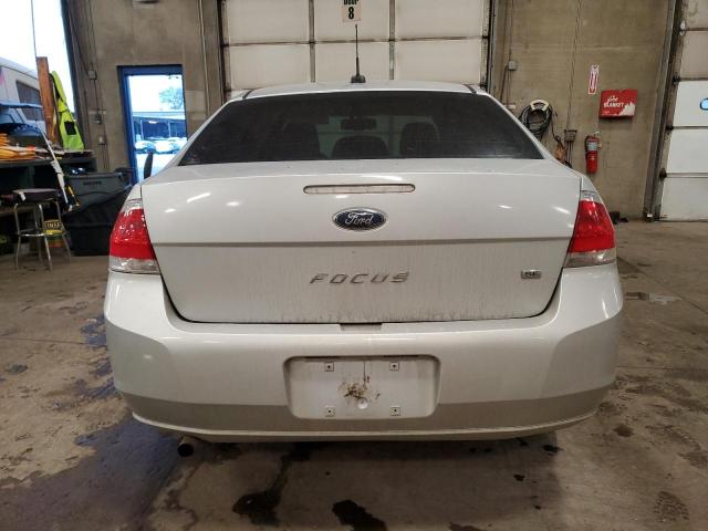 Photo 6 from auction – 2011 FORD FOCUS SE with VIN 1FAHP3FN1BW117949