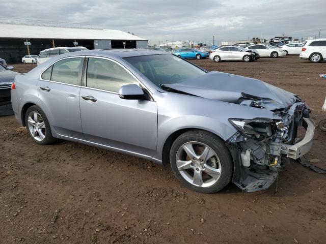 Photo 4 from auction – 2014 ACURA TSX TECH with VIN JH4CU2F68EC002799