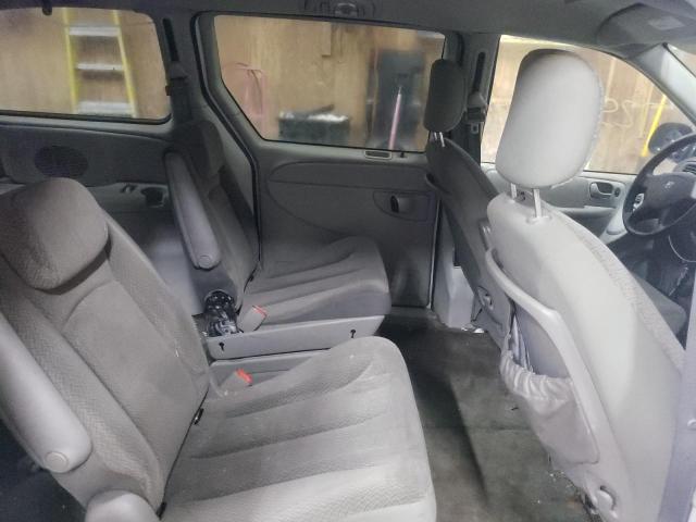 Photo 10 from auction – 2005 DODGE GRAND CARA with VIN 2D4GP44L55R550932