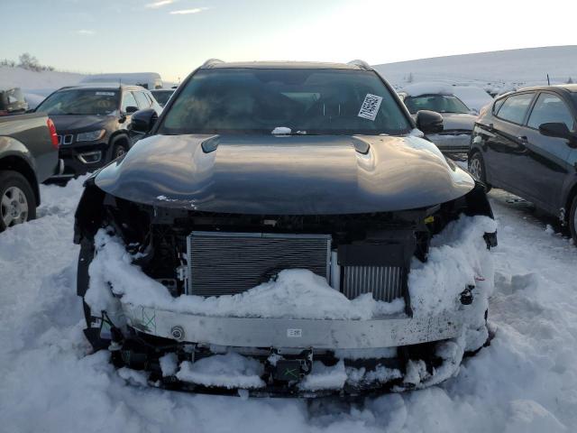 Photo 5 from auction – 2022 KIA SORENTO SX with VIN KNDRJDLH4N5113697