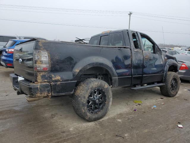 Photo 3 from auction – 2008 FORD F150 with VIN 1FTRF12V48KD45195