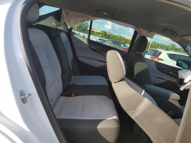 Photo 11 from auction – 2020 CHEVROLET EQUINOX LS with VIN 3GNAXHEV0LS611850