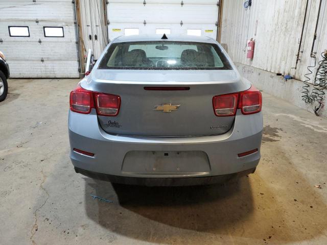 Photo 6 from auction – 2013 CHEVROLET MALIBU LS with VIN 1G11B5SA0DU140042