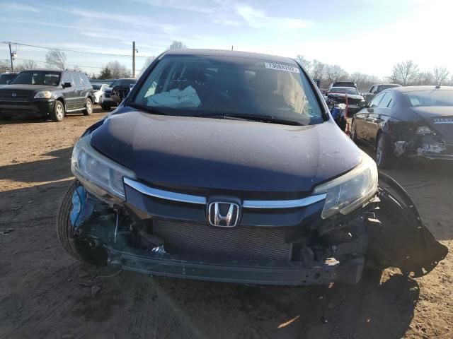 Photo 5 from auction – 2016 HONDA CR-V EX with VIN 2HKRM4H58GH668581