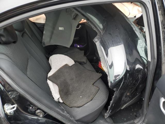 Photo 10 from auction – 2015 HONDA CIVIC EX with VIN 19XFB2F82FE238395