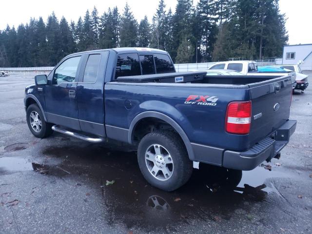 Zdjęcie 2 z aukcji – 2005 FORD F150 z VIN 1FTPX14545KC87621