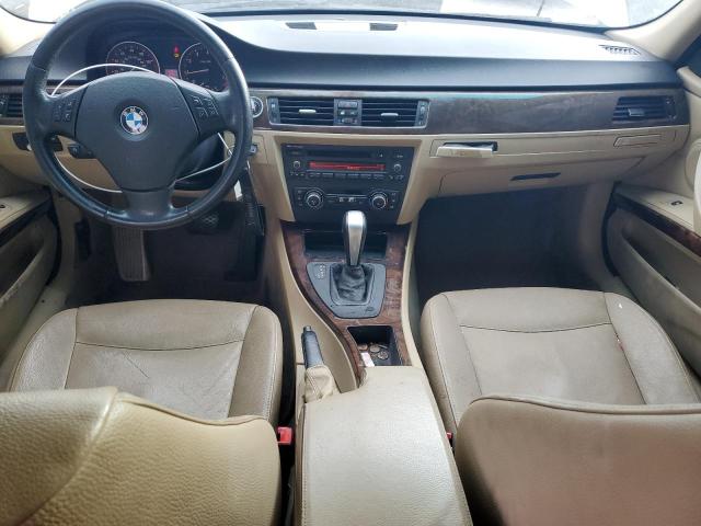 Photo 8 from auction – 2010 BMW 328 I with VIN WBAPH7G54ANM49491