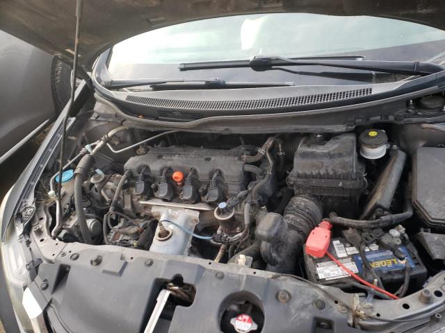 Photo 11 from auction – 2013 HONDA CIVIC LX with VIN 19XFB2F53DE094634