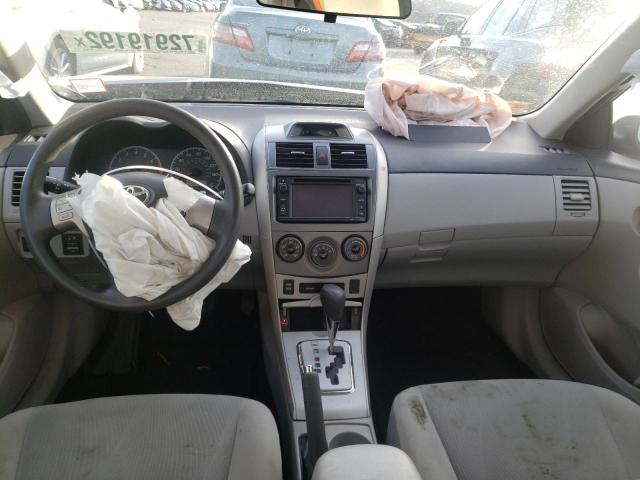 Photo 8 from auction – 2013 TOYOTA COROLLA BA with VIN 2T1BU4EEXDC067760