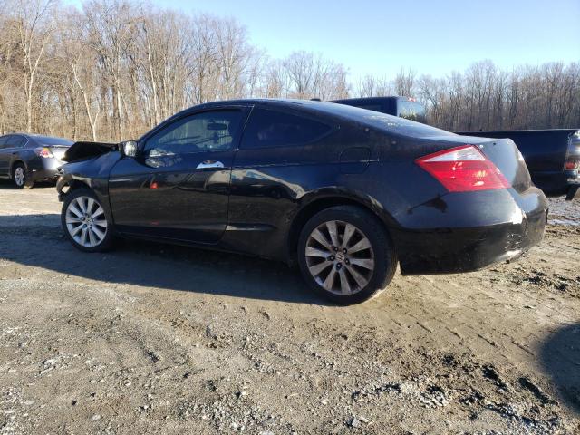 Photo 2 from auction – 2011 HONDA ACCORD EXL with VIN 1HGCS2B85BA002007