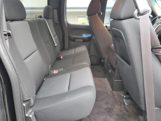 Photo 10 from auction – 2013 CHEVROLET SILVERADO with VIN 1GCRKSE75DZ404853