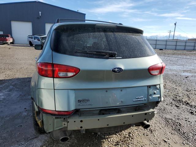 Photo 6 from auction – 2006 SUBARU B9 TRIBECA with VIN 4S4WX83C264430748