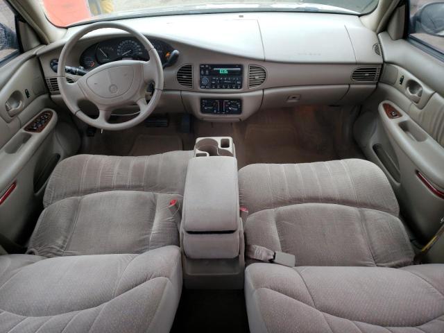 Photo 8 from auction – 2003 BUICK CENTURY CU with VIN 2G4WS52J931284997